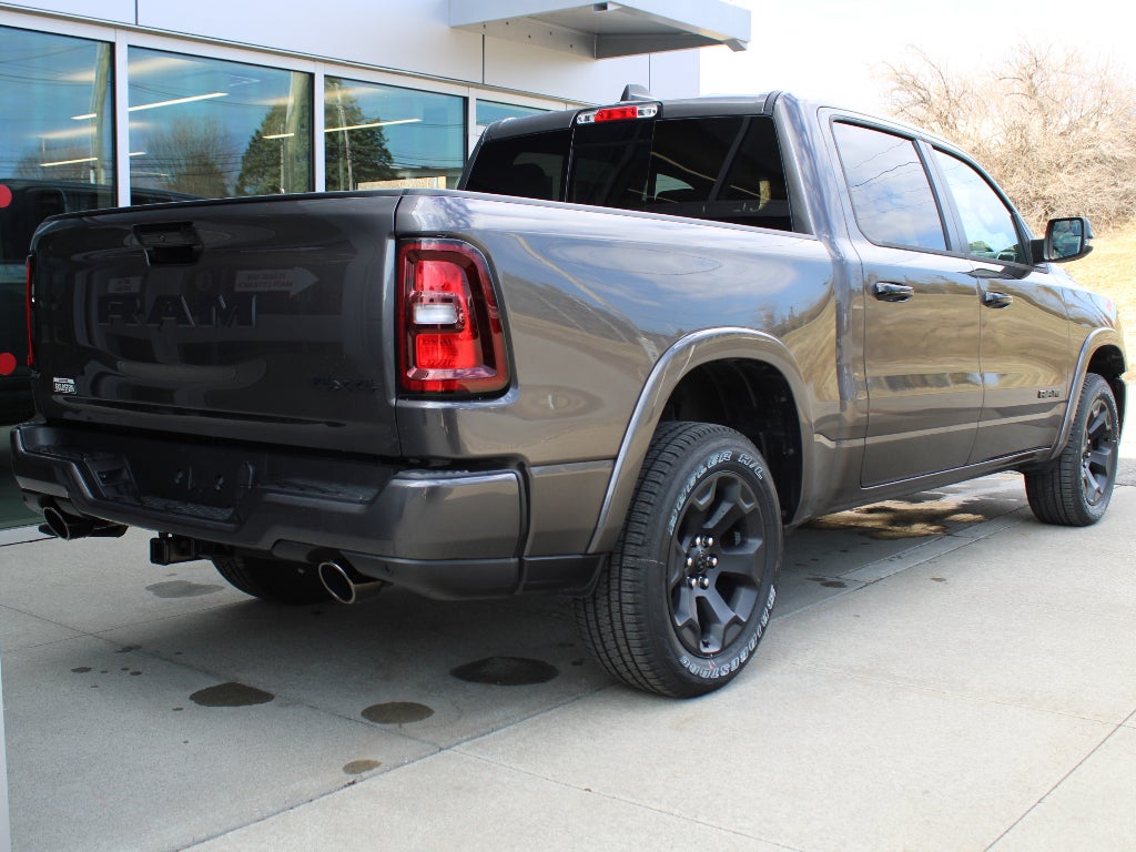 2026 RAM Ram 1500 Big Horn