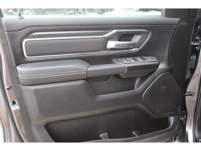 2026 RAM Ram 1500 Big Horn