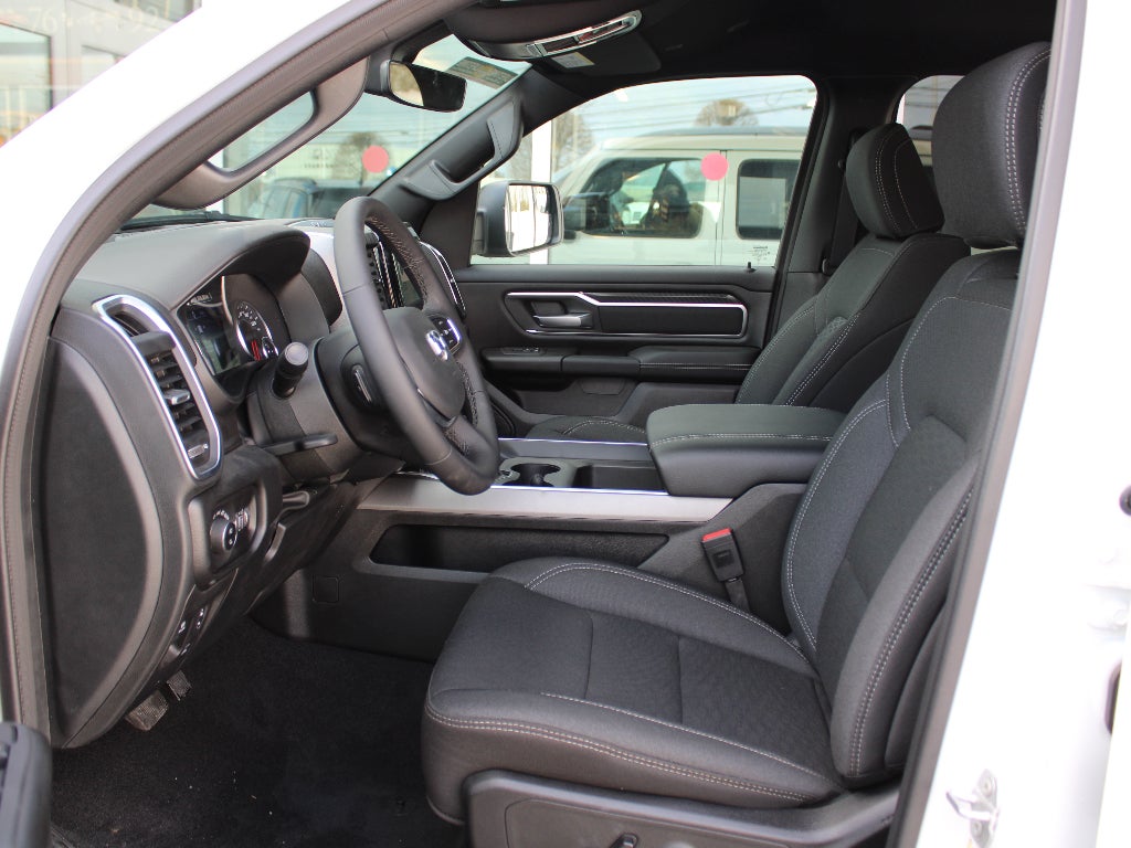 2026 RAM Ram 1500 Big Horn