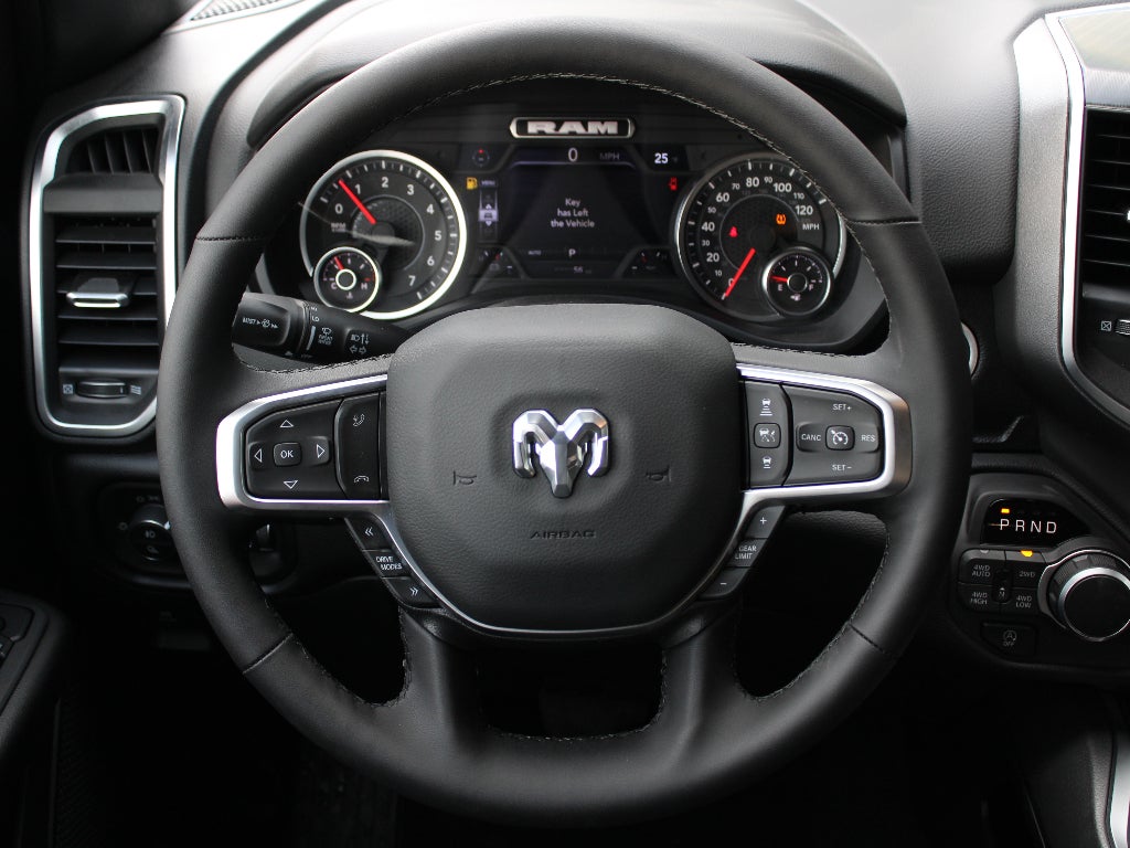 2026 RAM Ram 1500 Big Horn