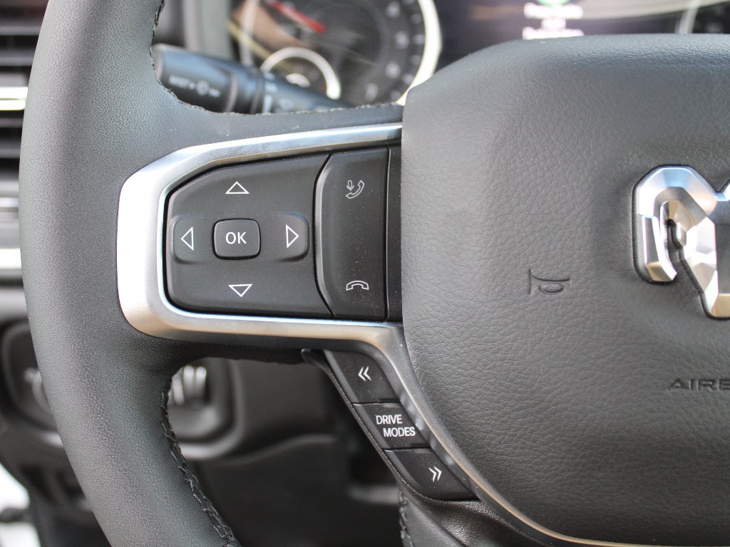 2026 RAM Ram 1500 Big Horn