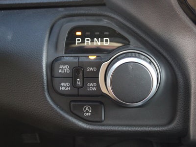 2026 RAM Ram 1500 Big Horn