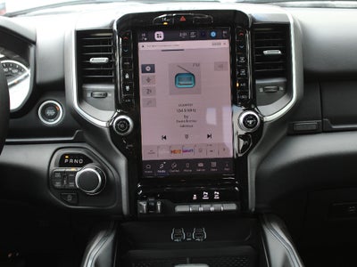 2026 RAM Ram 1500 Big Horn