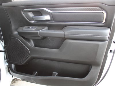 2026 RAM Ram 1500 Big Horn