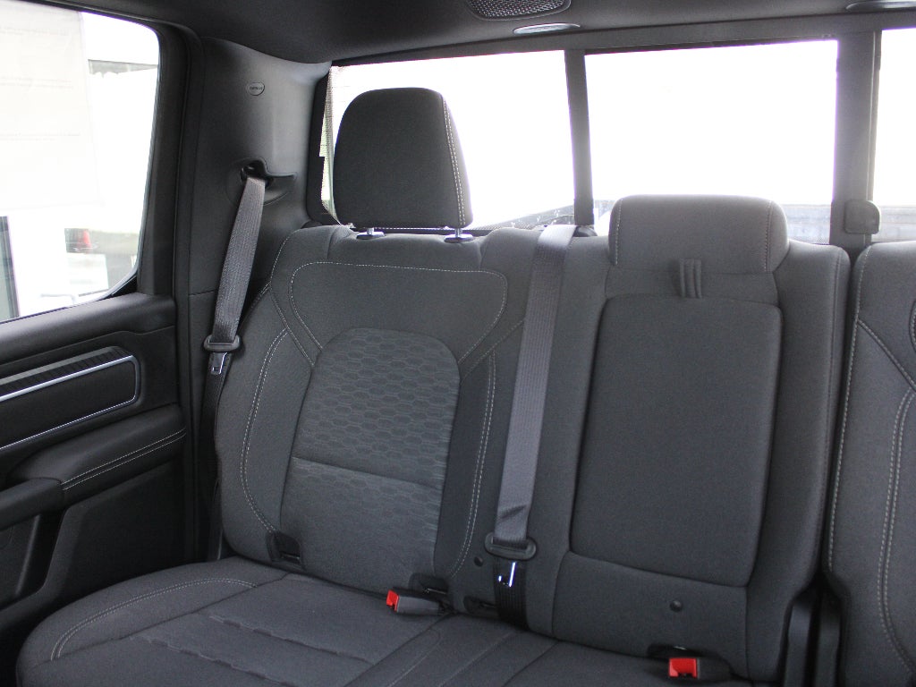 2026 RAM Ram 1500 Big Horn