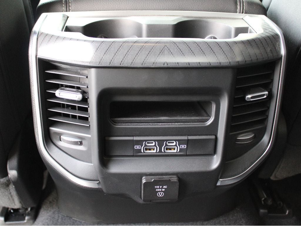 2026 RAM Ram 1500 Big Horn