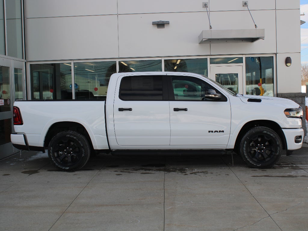 2026 RAM Ram 1500 Big Horn