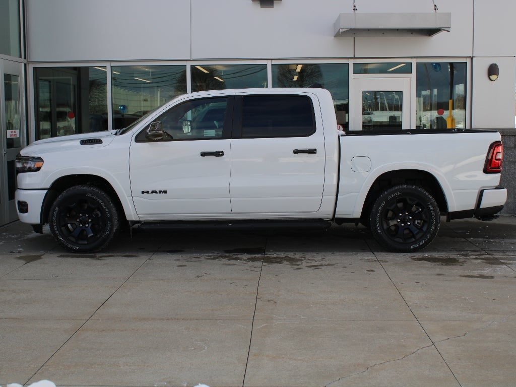 2026 RAM Ram 1500 Big Horn