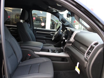 2026 RAM Ram 1500 Big Horn