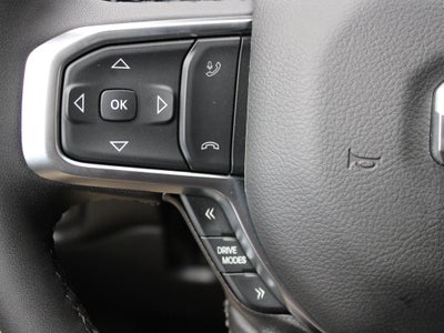 2026 RAM Ram 1500 Big Horn