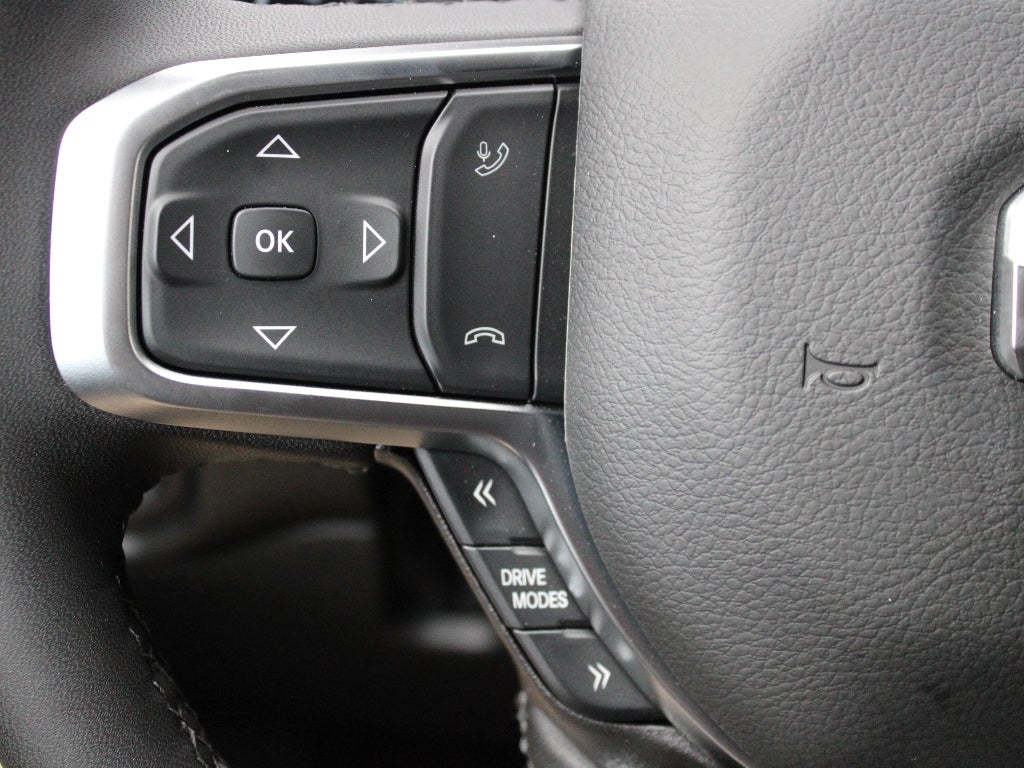 2026 RAM Ram 1500 Big Horn