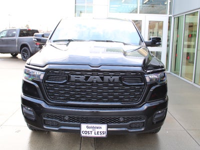 2026 RAM Ram 1500 Big Horn