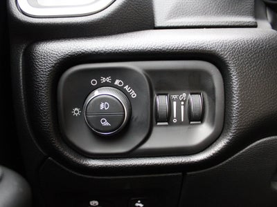 2026 RAM Ram 1500 Big Horn