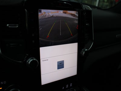 2026 RAM Ram 1500 Big Horn