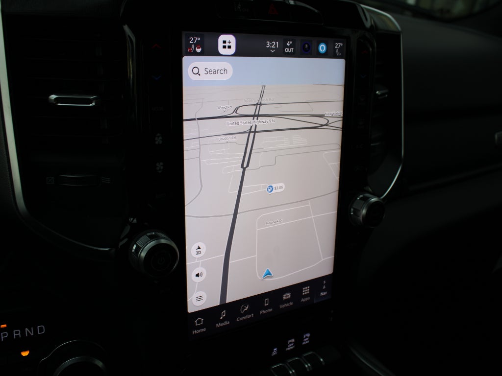 2026 RAM Ram 1500 Big Horn