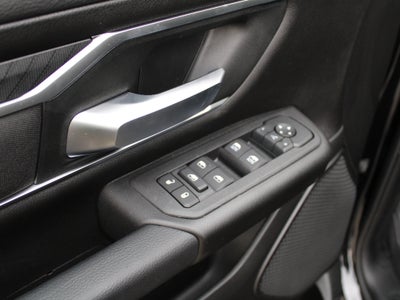 2026 RAM Ram 1500 Big Horn