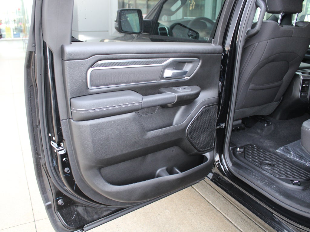 2026 RAM Ram 1500 Big Horn