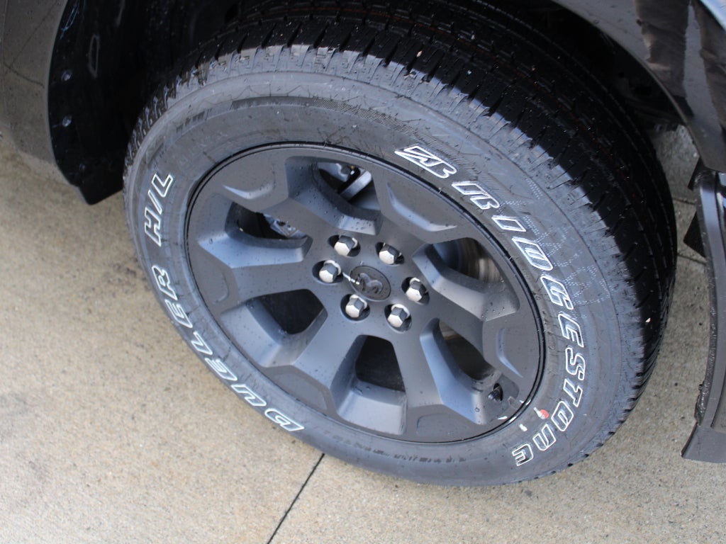 2026 RAM Ram 1500 Big Horn