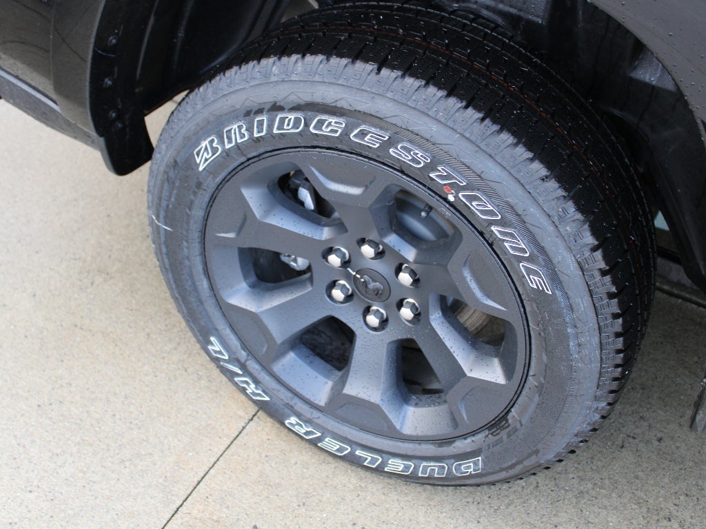 2026 RAM Ram 1500 Big Horn