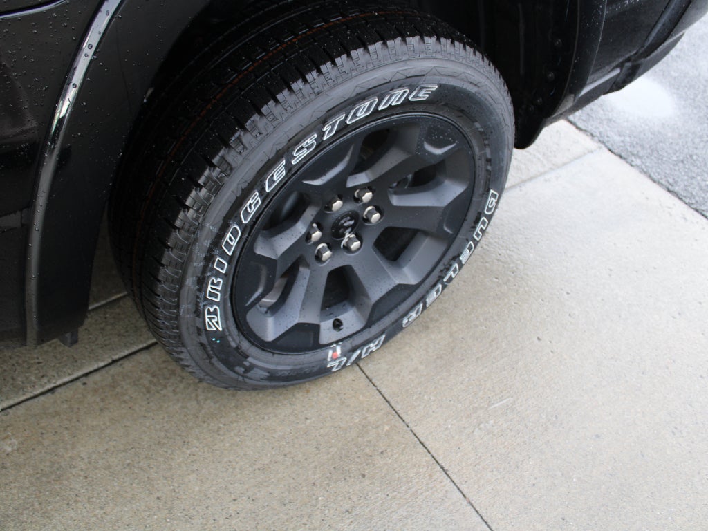 2026 RAM Ram 1500 Big Horn