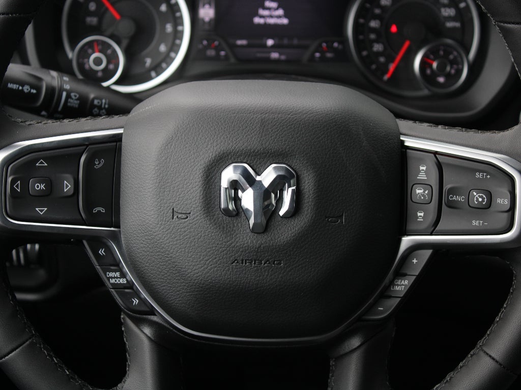 2026 RAM Ram 1500 Big Horn