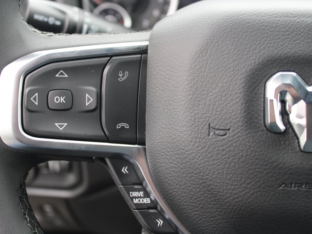 2026 RAM Ram 1500 Big Horn