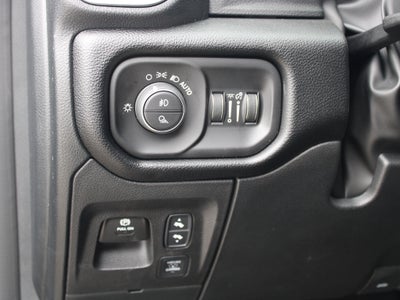 2026 RAM Ram 1500 Big Horn