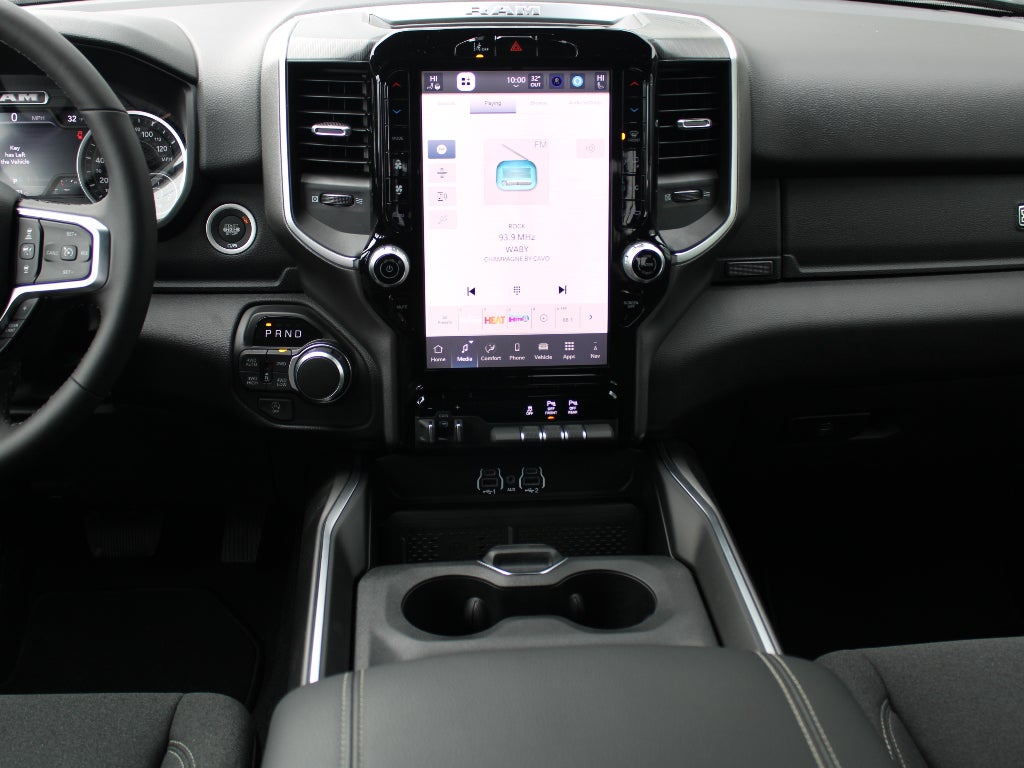 2026 RAM Ram 1500 Big Horn