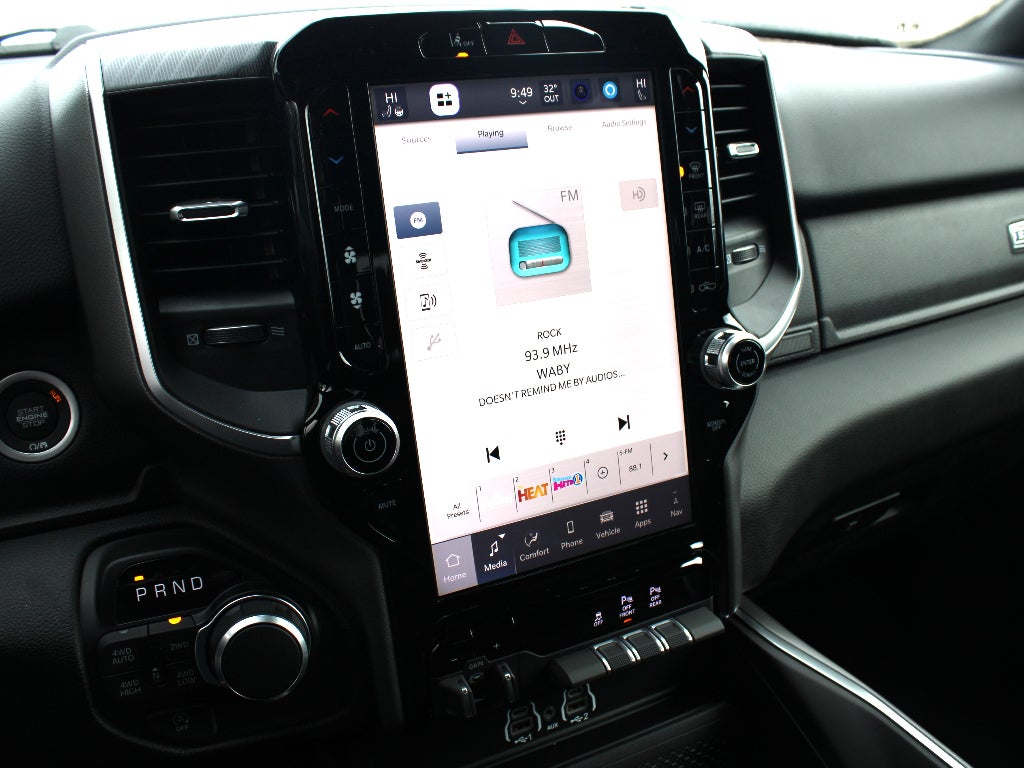 2026 RAM Ram 1500 Big Horn