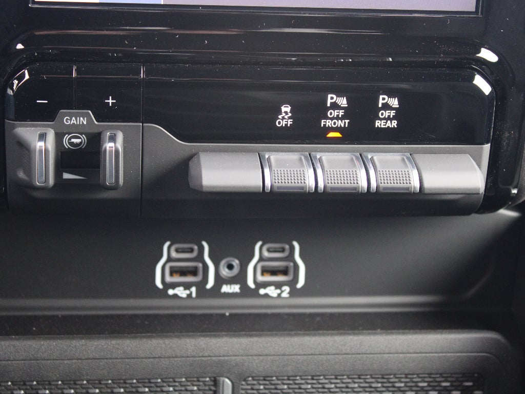 2026 RAM Ram 1500 Big Horn