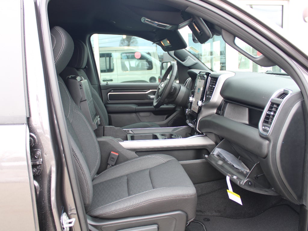 2026 RAM Ram 1500 Big Horn