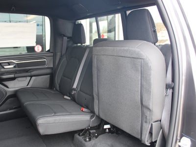 2026 RAM Ram 1500 Big Horn