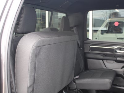 2026 RAM Ram 1500 Big Horn