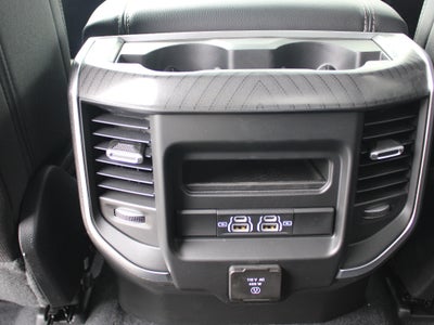 2026 RAM Ram 1500 Big Horn