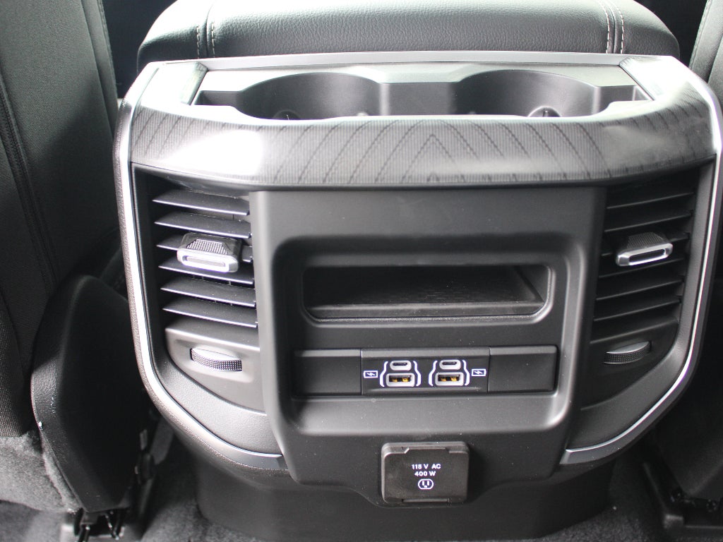 2026 RAM Ram 1500 Big Horn