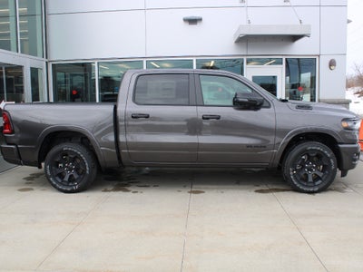 2026 RAM Ram 1500 Big Horn