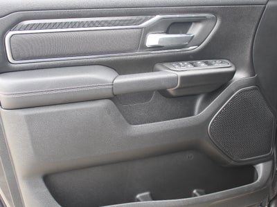 2026 RAM Ram 1500 Big Horn