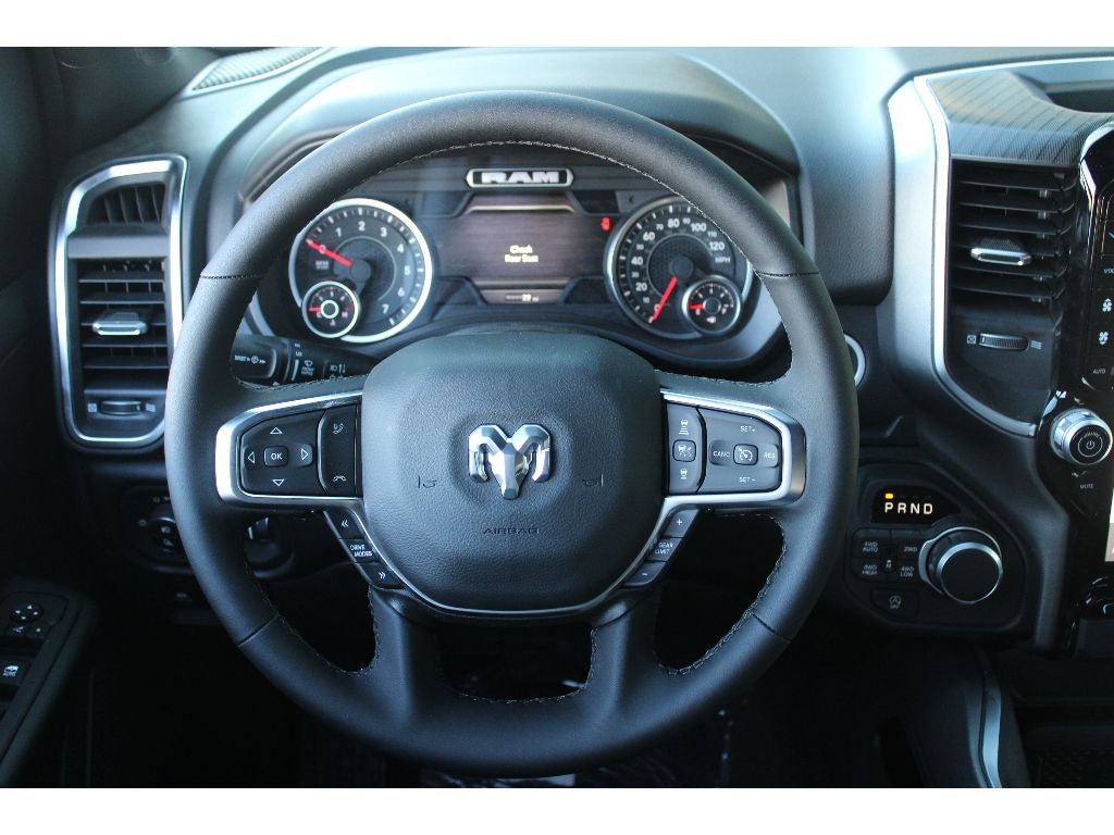 2026 RAM Ram 1500 Big Horn