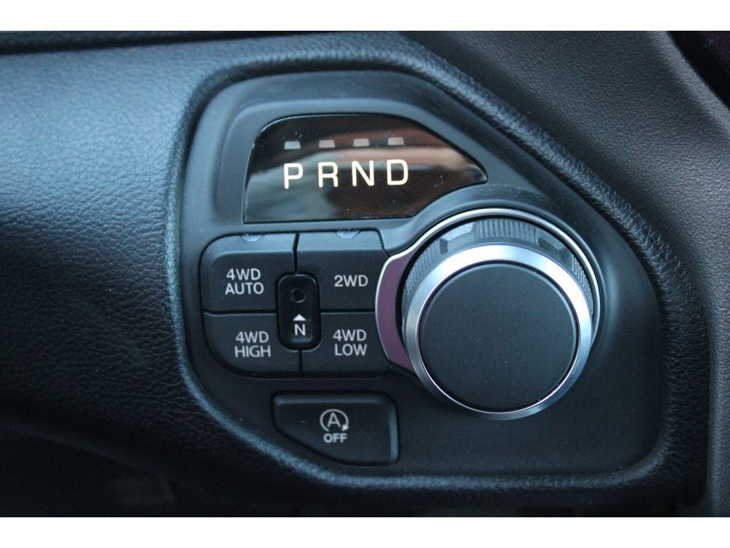 2026 RAM Ram 1500 Big Horn