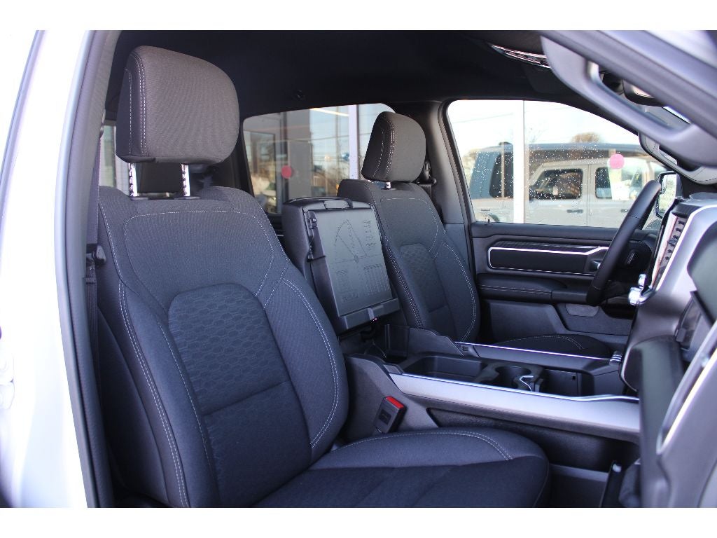 2026 RAM Ram 1500 Big Horn