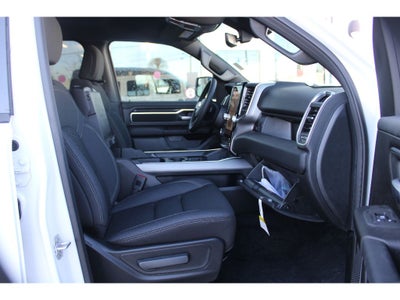 2026 RAM Ram 1500 Big Horn