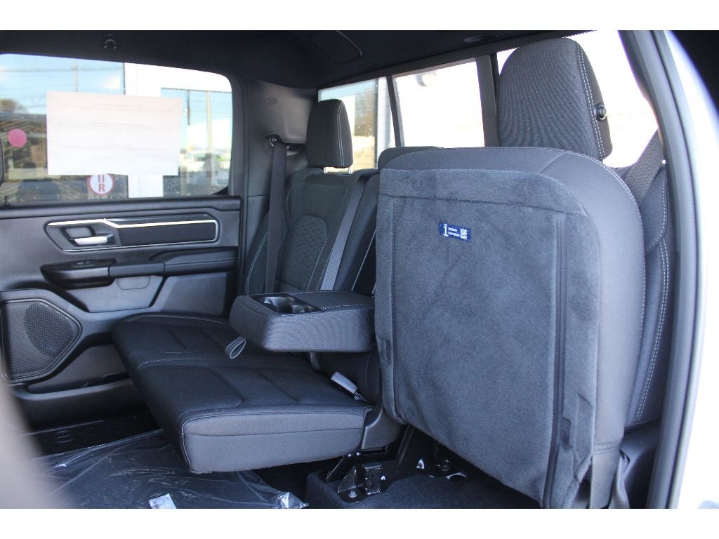 2026 RAM Ram 1500 Big Horn