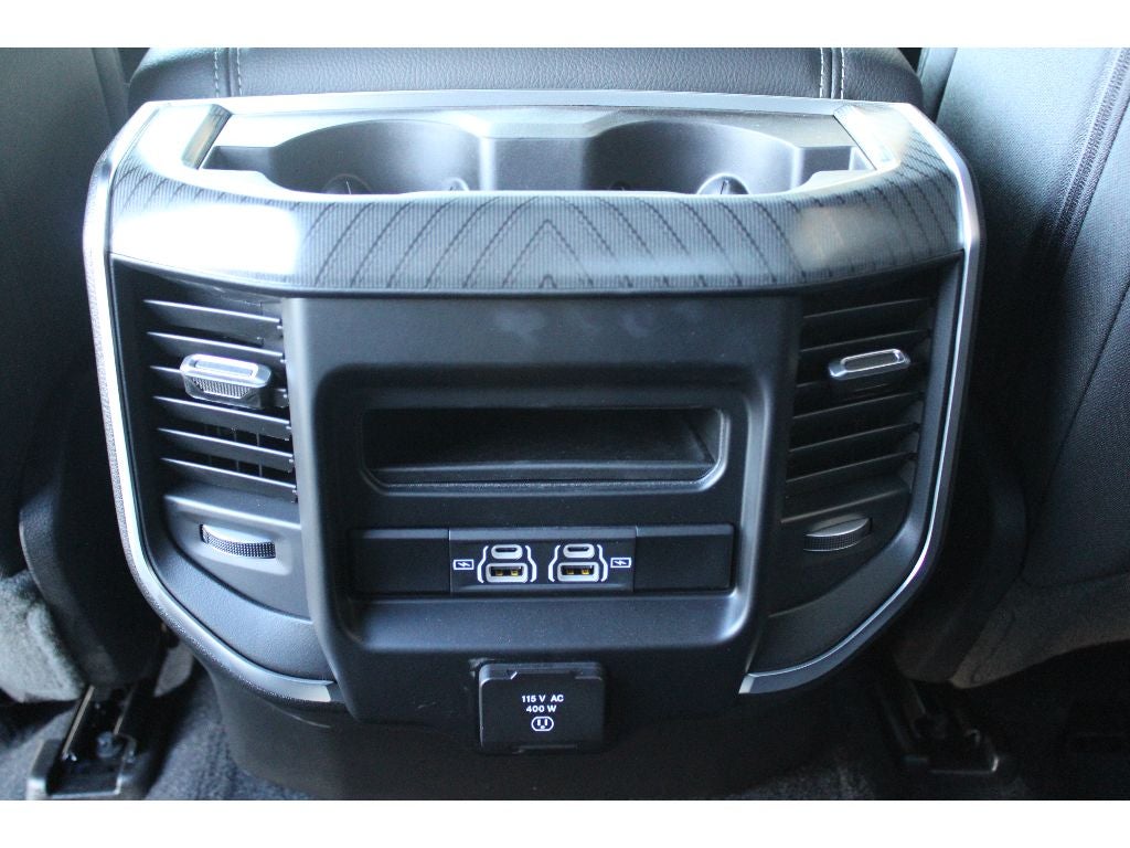 2026 RAM Ram 1500 Big Horn