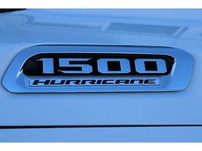 2026 RAM Ram 1500 Big Horn