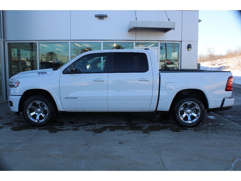 2026 RAM Ram 1500 Big Horn