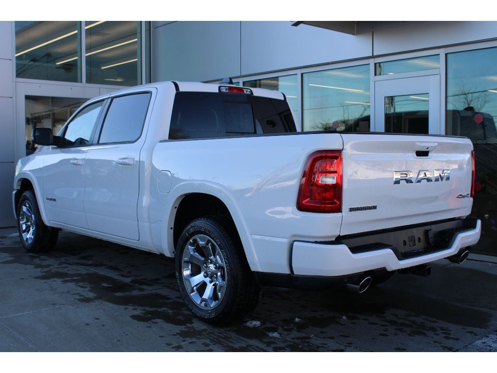 2026 RAM Ram 1500 Big Horn