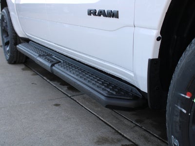 2026 RAM Ram 1500 Express