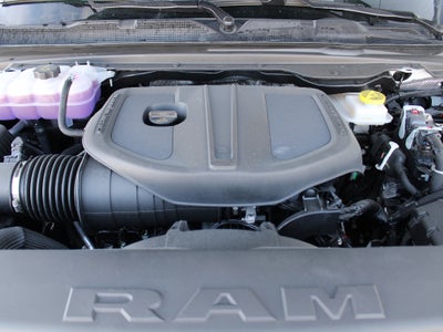 2026 RAM Ram 1500 Express