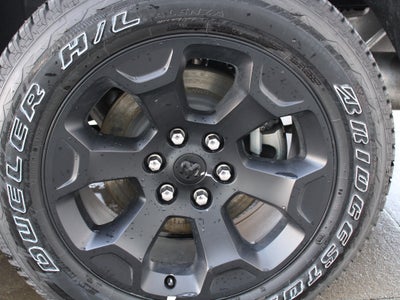 2026 RAM Ram 1500 Express