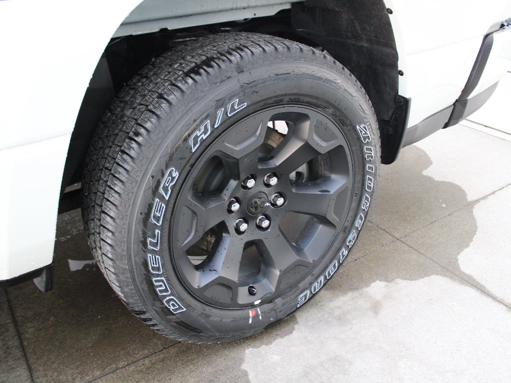 2026 RAM Ram 1500 Express